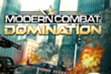PSN専用オンラインFPS『Modern Combat: Domination』デビュートレイラー 画像