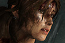 『Tomb Raider』最新作のスクリーンショットやコンセプトアートが正式公開！ 画像