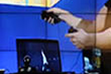 CES 11: RazerのPC向けモーションコントローラーによる『Portal 2』のゲームプレイが披露 画像