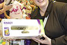 Kinectが旧型Xbox 360のRRODを誘発？−英BBCが報道 画像