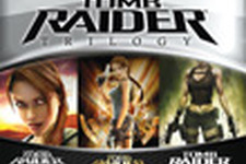 『Tomb Raider Trilogy』の海外発売日が決定、ボックスアートも公開 画像