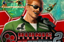 CES 11: 『Bionic Commando Rearmed 2』の配信日と価格が決定！ 画像