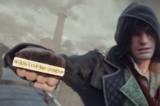 ロンドンを取り戻す！『Assassin’s Creed Syndicate』海外新シネマティックTVCM 画像