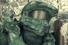 狩りの標的はマスターチーフ…『Halo 5: Guardians』日本語字幕入り実写映像 画像