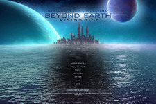 『Civilization: Beyond Earth - Rising Tide』プレイレポ―海が舞台の新たな文明開拓に溺れる 画像