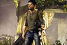 『Uncharted 3: Drake's Deception』のEDGEマガジン特集記事がリーク 画像