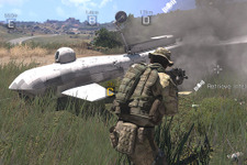 『Arma 3』売上が200万本を達成―3Dエディタ実装含む2016年までのロードマップ発表 画像