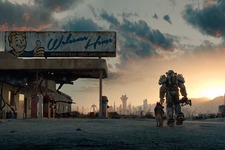 雰囲気抜群な『Fallout 4』実写トレイラー「The Wanderer」公開！ 画像