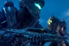 超ゴージャスな『Halo 5』世界ローンチイベントが予告、6時間にわたる生配信も！ 画像