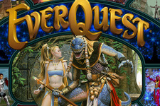 【特集】日本上陸、そして撤退した欧米MMOの軌跡―『EverQuest』 画像