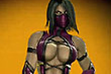 私、マスクを取ったら凄いんです『Mortal Kombat』“ミレーナ”紹介トレイラー 画像
