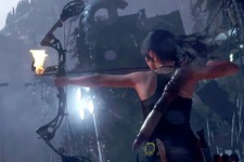 クマ、狼、人間と壮絶バトル！『Rise of the Tomb Raider』新映像シリーズ始動 画像