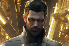進化を見よ！『Deus Ex: Mankind Divided』最新トレイラー「Adam Jensen 2.0」 画像