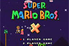 更にパワーアップしたファンメイドマリオ作品『Super Mario Bros. X』最新トレイラー 画像
