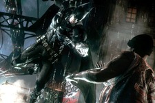 PC版『Batman: Arkham Knight』10月28日よりリリース再開、CS版に合わせた新パッチも 画像