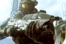 海外レビューハイスコア『Halo 5: Guardians』 画像