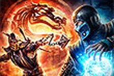 『Mortal Kombat』の発売日が決定！ボックスアートや最新映像も公開 画像