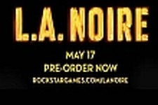 『L.A. Noire』の最新トレイラーがリーク、その内容から発売日が5月17日と判明 画像