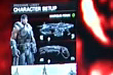 海外テレビ番組で『Gears of War 3』の最新映像を確認！ 画像