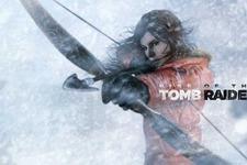 最も危険な秘境へ―『Rise of the Tomb Raider』Xbox海外ローンチ映像 画像