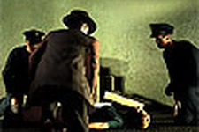 『L.A. Noire』の最新スクリーンショットが公開！明日には公式サイトもリニューアル 画像
