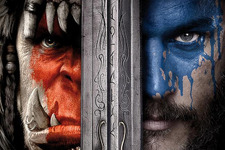 ハリウッド映画版『Warcraft』の新ポスターが公開！―公式トレイラーは近日お披露目 画像