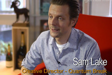 RemedyのSame Lake氏が『Quantum Break』のPC版や『Alan Wake 2』に言及 画像