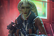 BioWare、『Star Wars: The Old Republic』の最新トレイラーを公開 画像
