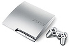 PlayStation 3に新色『サテン・シルバー』数量限定で国内発売決定 画像