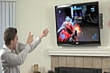 Kinect対応の『Halo』が登場？“KinectHalo.com”のドメインが発見 画像