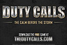 Activisionの人気作『Call of Duty』をパロった無料ゲーム『Duty Calls』が公開 画像