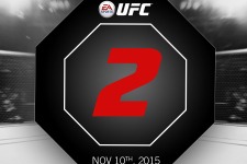 総合格闘技ゲーム新作『EA SPORTS UFC 2』発表―近日にもディテール披露 画像