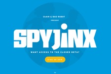 Epic Games、J・J・エイブラムス監督とChAIRの新作ゲーム『SPYJiNX』発表―PC/モバイルで展開 画像