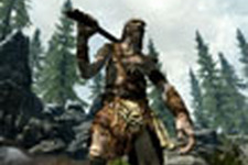 海外サイトに『The Elder Scrolls V: Skyrim』の最新ショットが掲載 画像