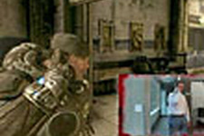 噂： 『Gears of War for Kinect』のゲーム画面やディテールがリーク 画像