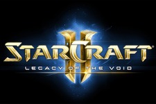 『StarCraft II』拡張「Legacy of the Void」セールス100万本以上を記録ーローンチ1週間未満 画像