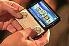 Sony Ericssonが『Xperia Play』を正式発表、対応タイトルのプレイ映像も公開 画像