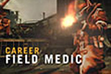『Killzone 3』のField Medicクラス最新ゲームプレイ 画像