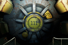 PC版『Fallout 4』プレイヤーの約12％がまだVault 111から出ず 画像