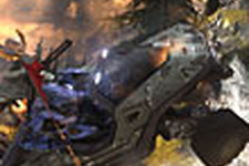 『Halo: Reach』の最新DLC“Defiant Map Pack”が発表 画像