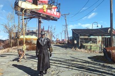 【特集】海外PC版『Fallout 4』現時点のオススメMod10選！ 画像