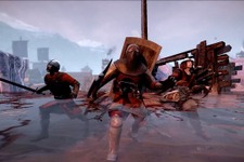 中世騎士ACT『Chivalry: Medieval Warfare』PS4/Xbox One版が海外発表 画像