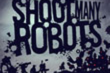 4人Co-opの撃ちまくり2Dアクション『Shoot Many Robots』初ゲームプレイ映像 画像