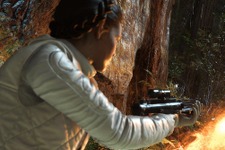 『Star Wars: Battlefront』EA史上最大のデジタルローンチ記録に―新無料コンテンツ計画も 画像