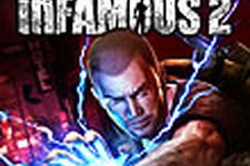 『inFamous 2』の“Hero Edition”が正式発表！海外発売日も決定 画像