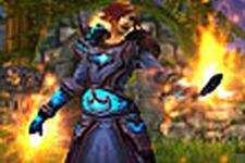 噂： 『World of Warcraft』の最新パッチに日本語のロケールが追加 画像