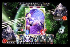 新作対戦TCG『Shadowverse』先行体験会に参加―