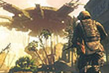 ゲーム版『Battle: Los Angeles』のスクリーンショットが初公開 画像