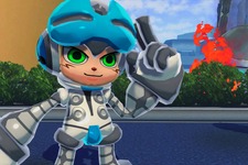 『Mighty No.9』各種モードも紹介する海外版トレイラー―ボスラッシュにCo-opも 画像