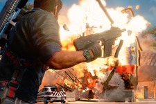 海外レビュー速報『Just Cause 3』 画像